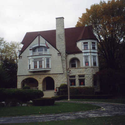 House at 280 Cottage Hill