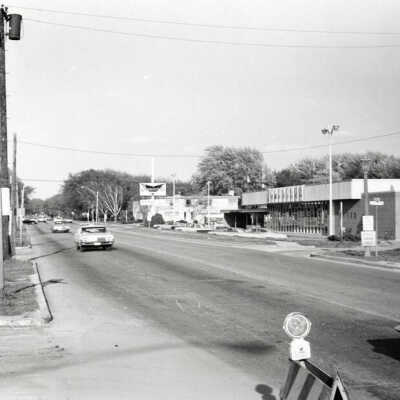 St. Charles Road