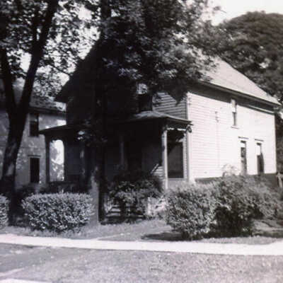 House at 155 Schiller Street