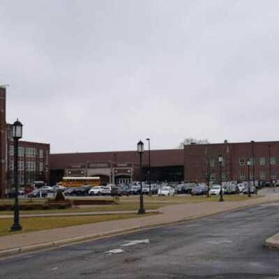 York Community High School