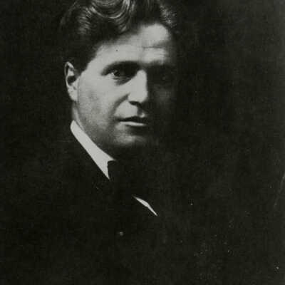 Walter Burley Griffin
