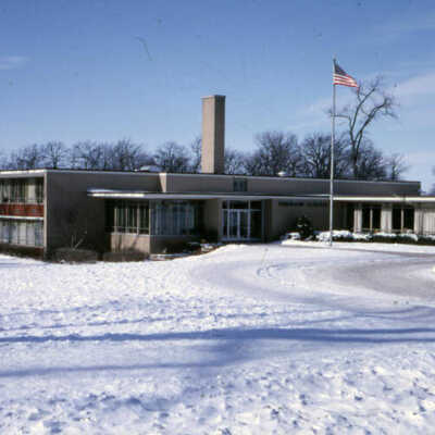 Emerson Elementary School