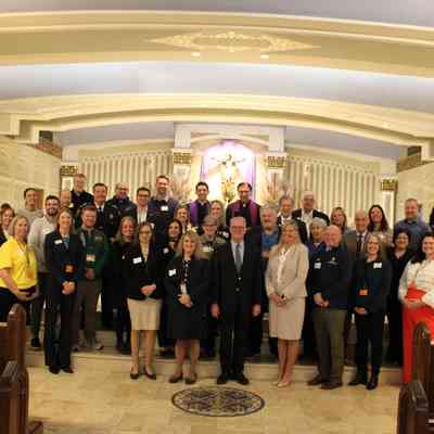 Immaculate Conception Grade School 125th Anniversary Mass