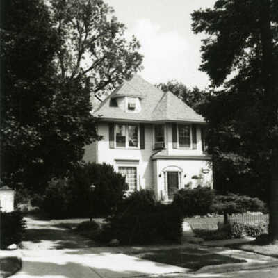 House at 211 S. Kenilworth Avenue