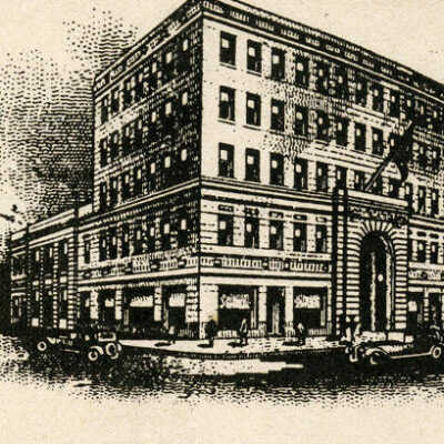 First National Bank Building