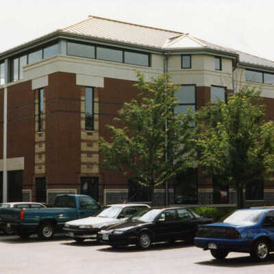 Elmhurst City Hall, 209 N. York Street