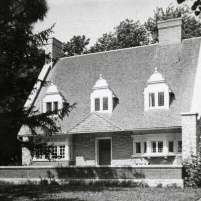 House at 208 Arlington