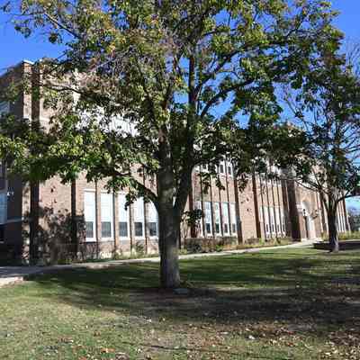 Hawthorne Elementary School