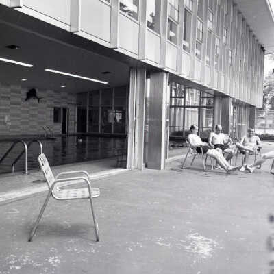 Elmhurst YMCA