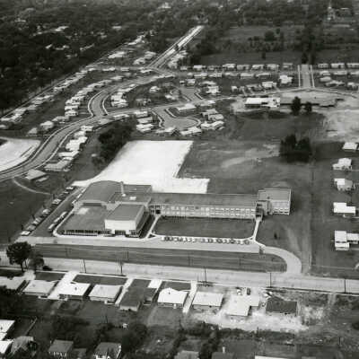Elmhurst Junior High School