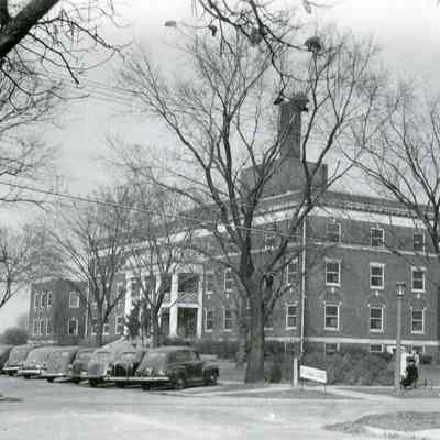 Elmhurst Memorial Hospital