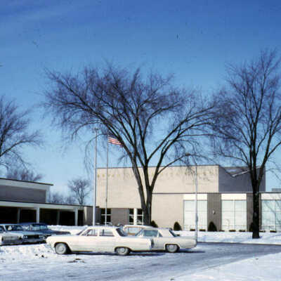 Bryan Junior High School