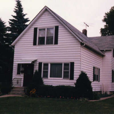 House at 127 Evergreen Avenue