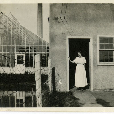 Wendland Keimel Greenhouse