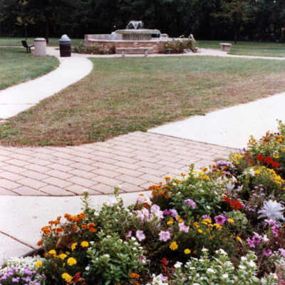 Wild Meadows Trace Park