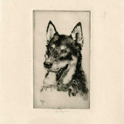Etching