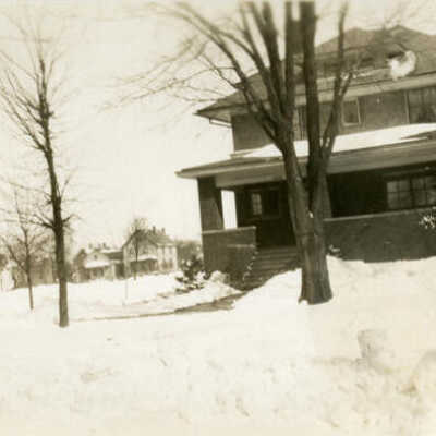 House at 205 Maple Avenue