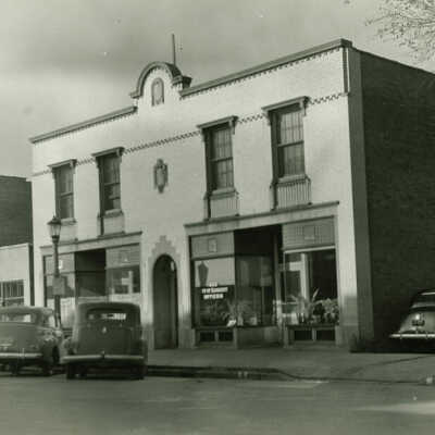 City of Elmhurst Offices at 132 Addison