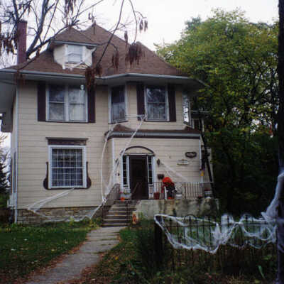 House at 211 S. Kenilworth