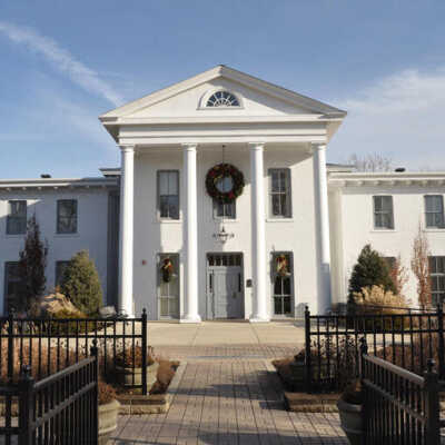 Wilder Mansion