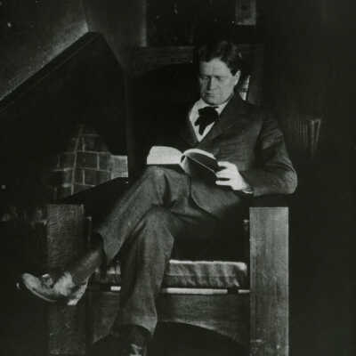 Walter Burley Griffin