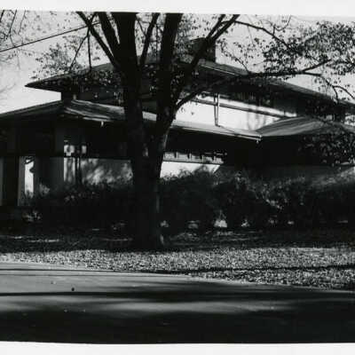 House at 301 S. Kenilworth Avenue