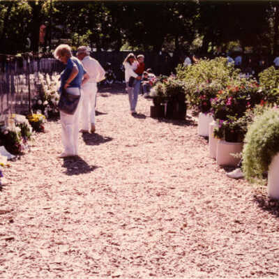 Vietnam Veterans Memorial Moving Wall