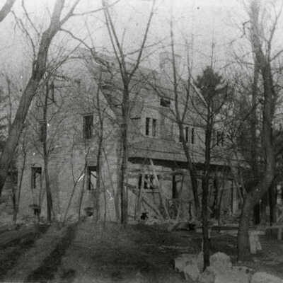 House at 208 Arlington Avenue