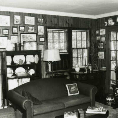 House at 211 S. Kenilworth Avenue