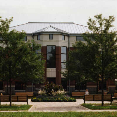 Elmhurst City Hall, 209 N. York Street