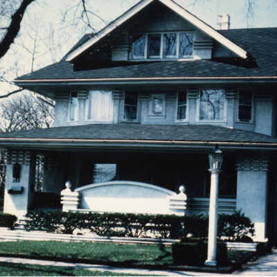 House at 288 Addison Avenue