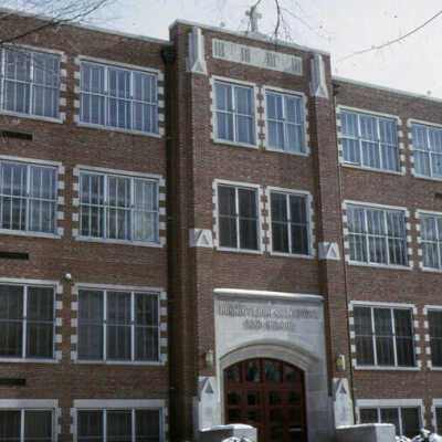 Immaculate Conception High School