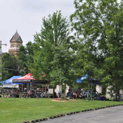 Elmhurst Cycling Classic, 2017