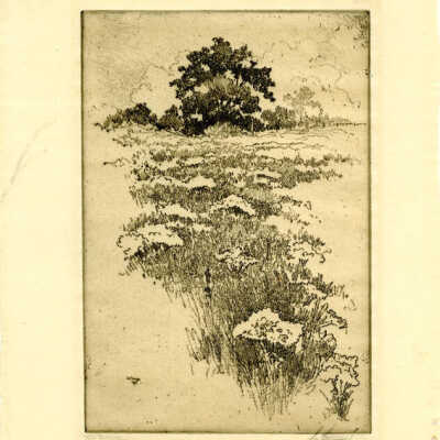 Etching