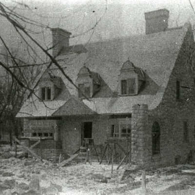 House at 208 Arlington