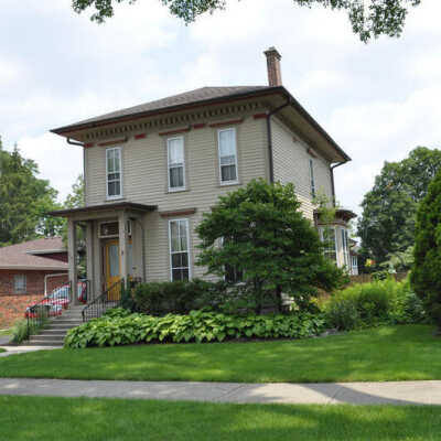 House at 175 Maple Avenue