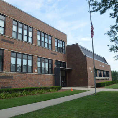 Eugene Field Elementary School