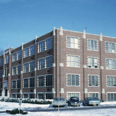 Immaculate Conception High School