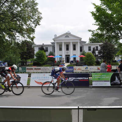 Elmhurst Cycling Classic, 2017