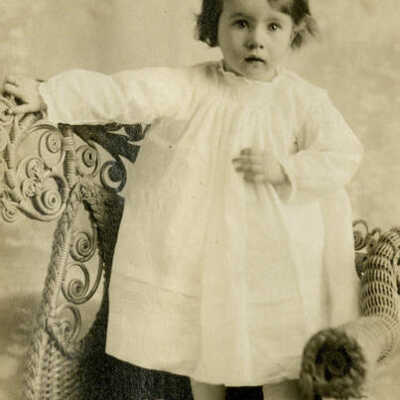 Dorothy Graue