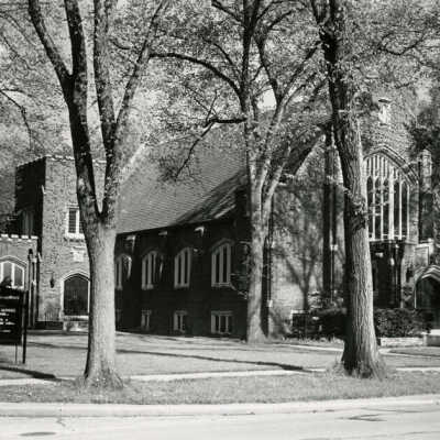 First Congregational Church of Elmhurst