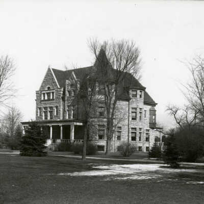 Frank Sturges Estate