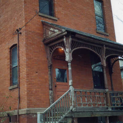Elmhurst Hotel, 203 S. York Street