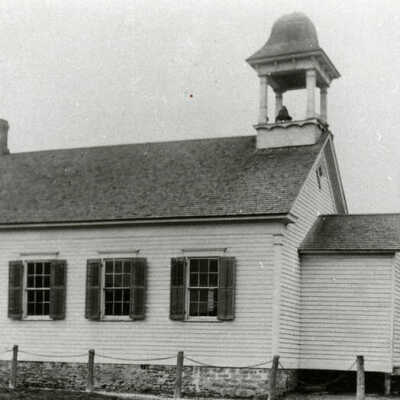 Churchville Schoolhouse