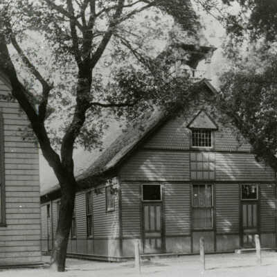 St. Peter's School