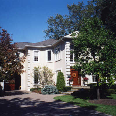 House at 231 Winthrop Avenue