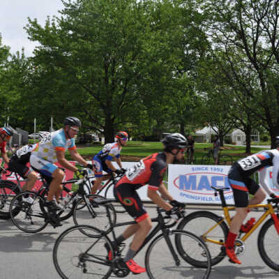 Elmhurst Cycling Classic, 2017