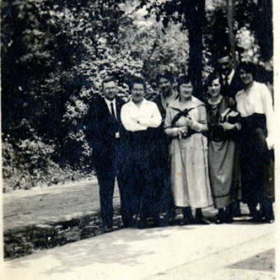 York Community High School Staff