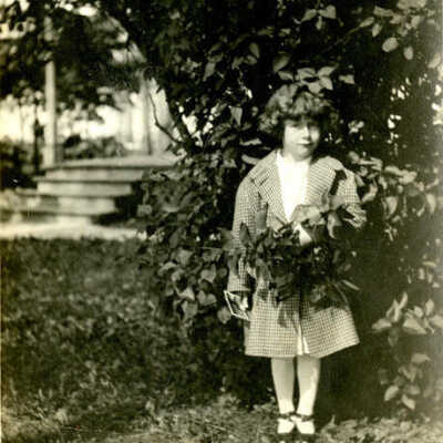 Dorothy Graue