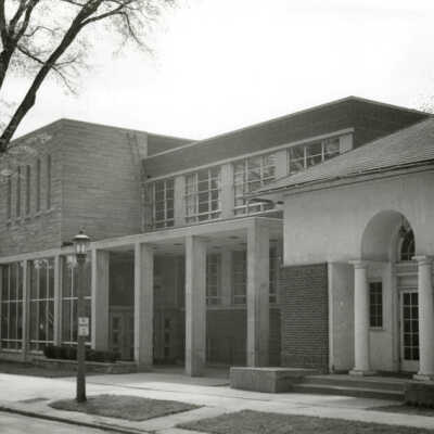 First Congregational Church of Elmhurst Educational Unit